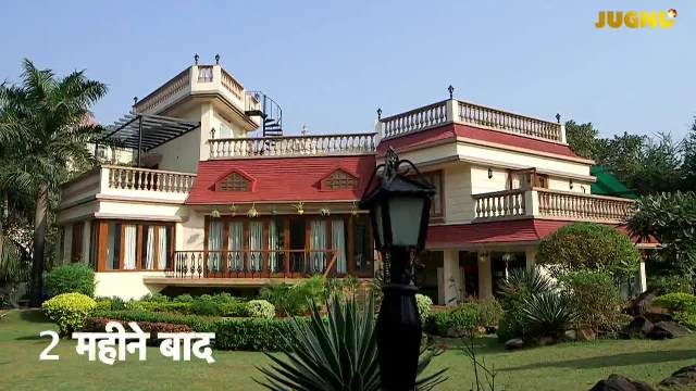 Preview of Charmsukh Season 02 Episodes 1 to 3 Jugnu